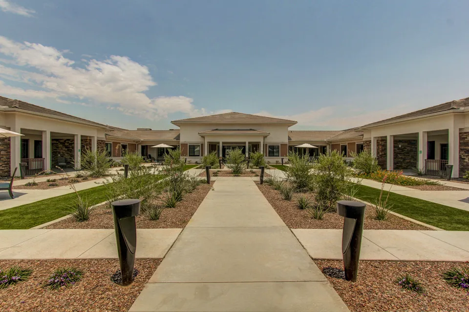 Savanna House, photo 29 of 37