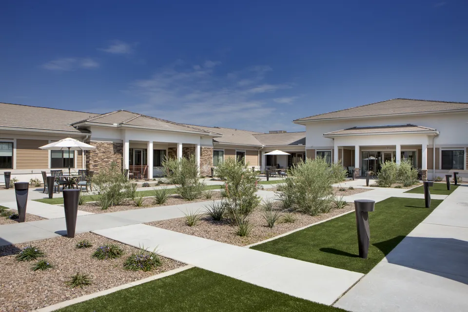 Savanna House, photo 3 of 37