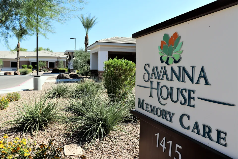 Savanna House, photo 4 of 37