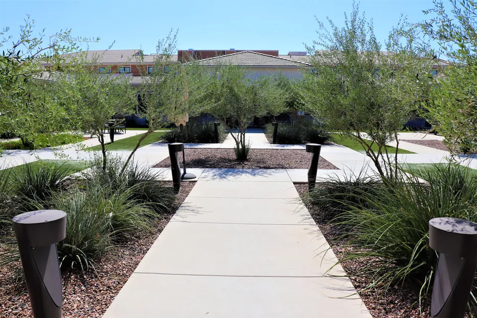 Savanna House, photo 9 of 37
