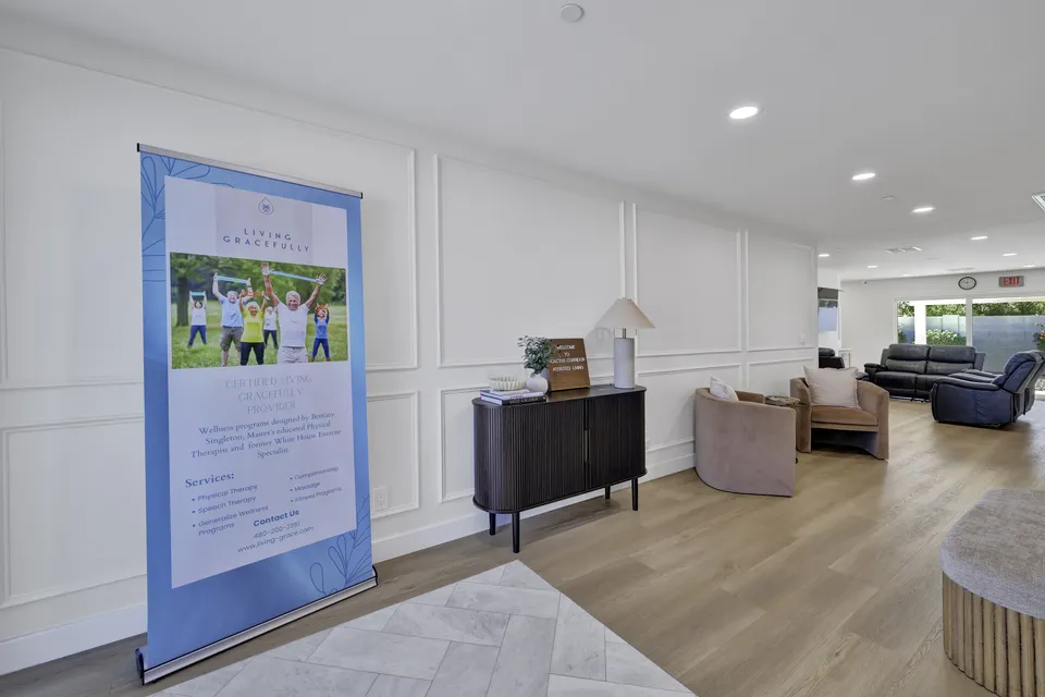 Cactus Corridor Assisted Living, photo 13 of 33