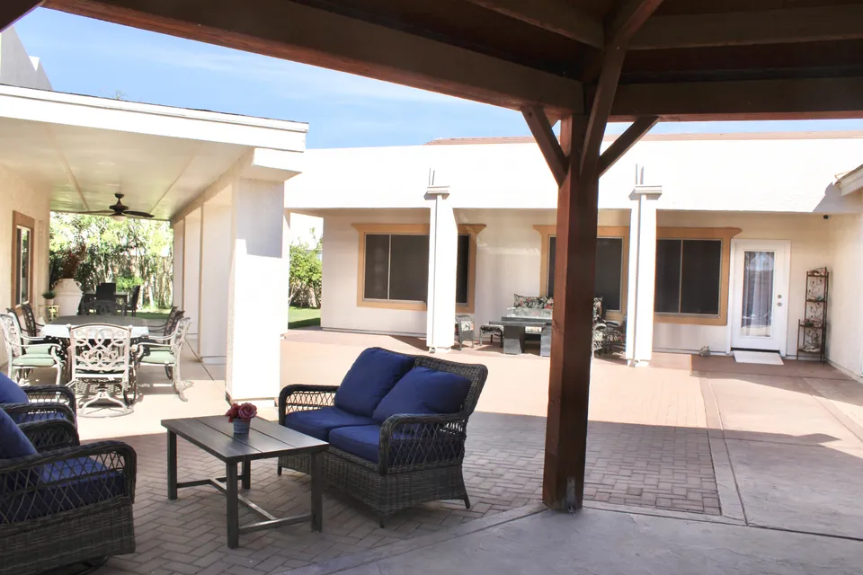 Meadowbrook Residential Care Home, photo 19 of 23