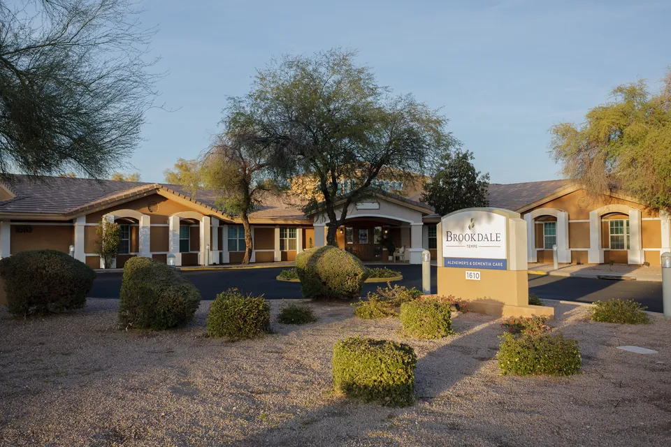 Brookdale Tempe, photo 5 of 8