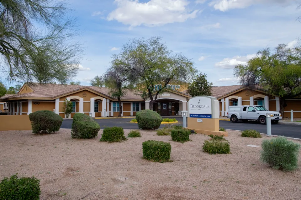 Brookdale Tempe, photo 6 of 8