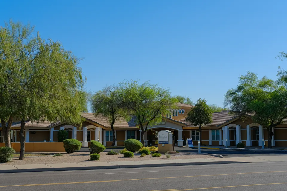 Brookdale Tempe, photo 8 of 8