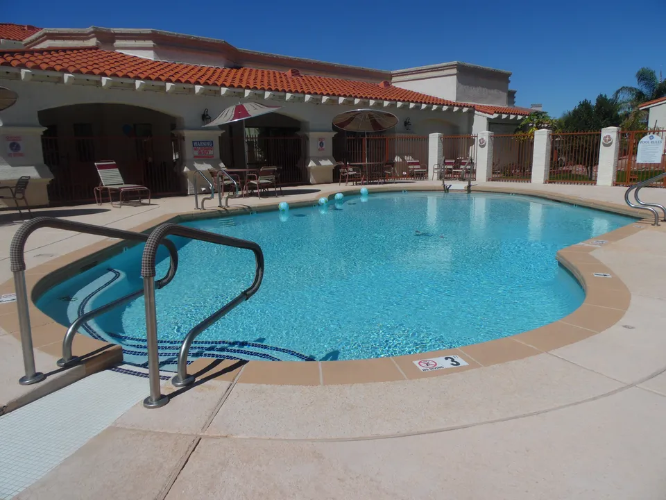 Fellowship Square Mesa, photo 10 of 31