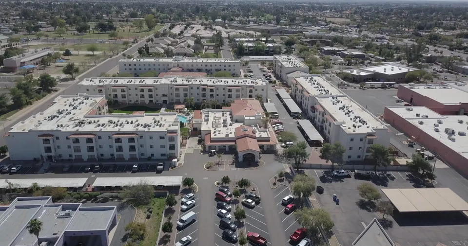 Fellowship Square Mesa, photo 12 of 31
