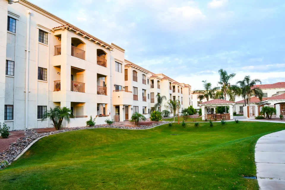 Fellowship Square Mesa, photo 18 of 31
