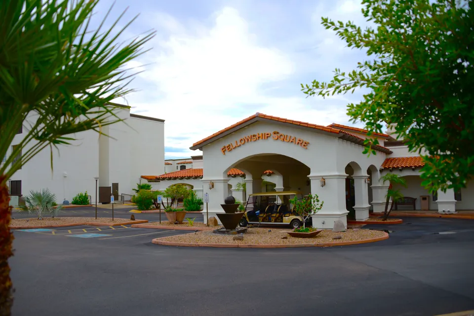 Fellowship Square Mesa, photo 19 of 31