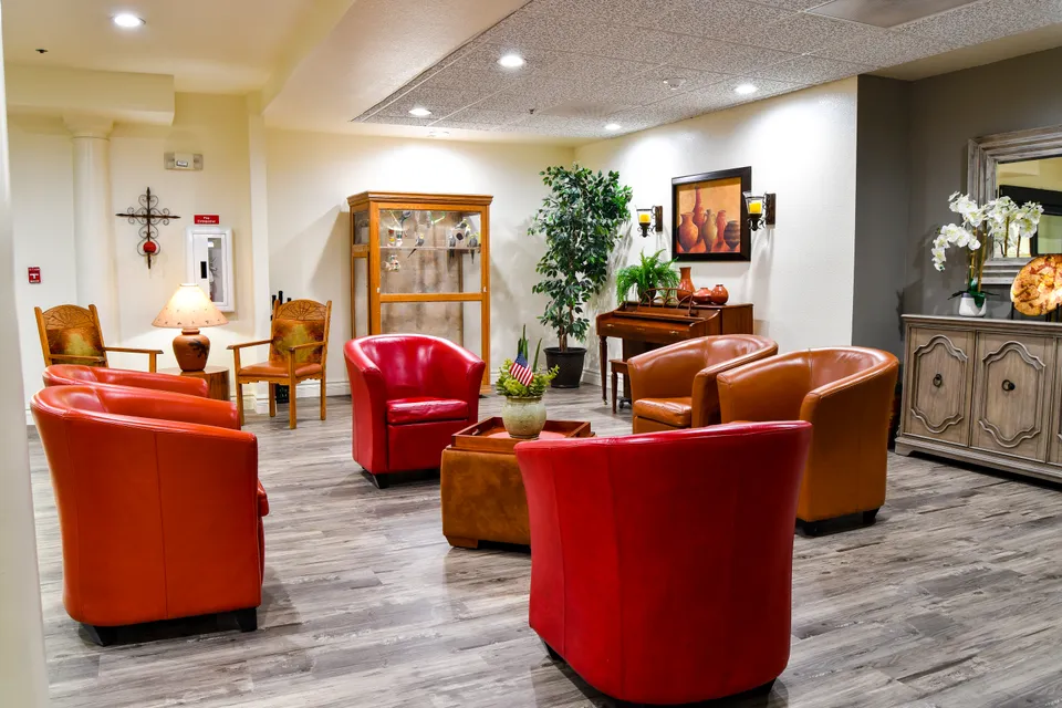 Fellowship Square Mesa, photo 21 of 31