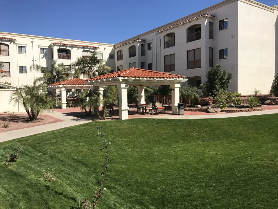 Fellowship Square Mesa, photo 28 of 31
