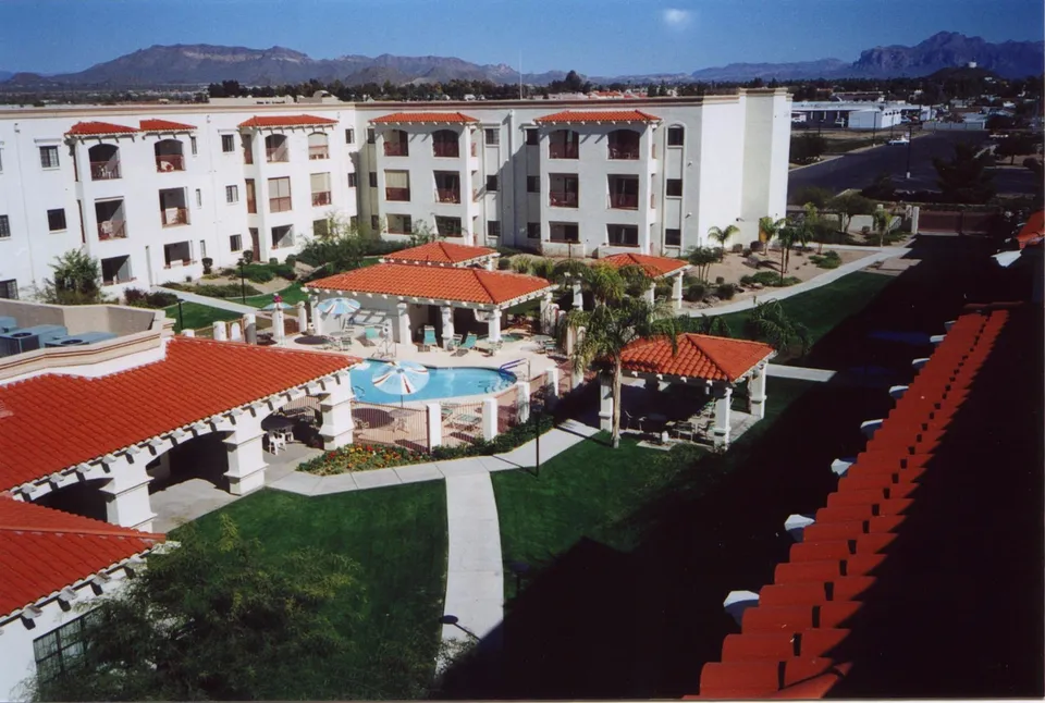 Fellowship Square Mesa, photo 29 of 31