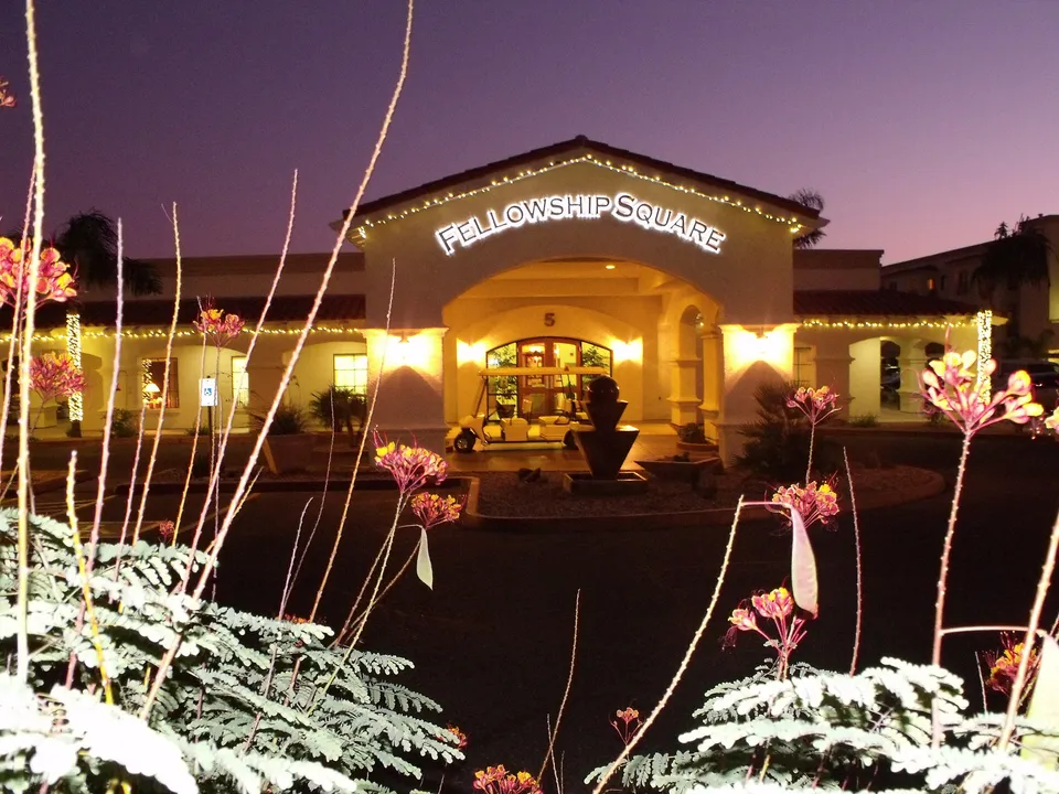 Fellowship Square Mesa, photo 31 of 31