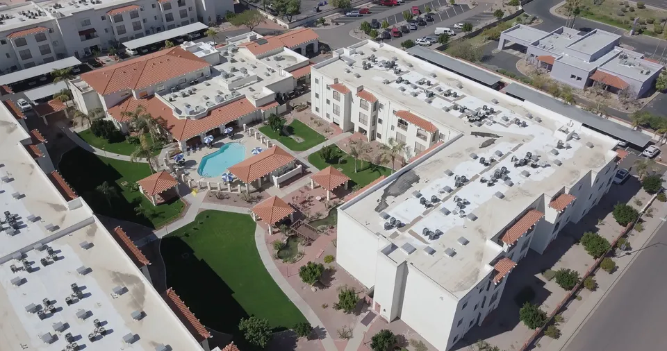 Fellowship Square Mesa, photo 9 of 31