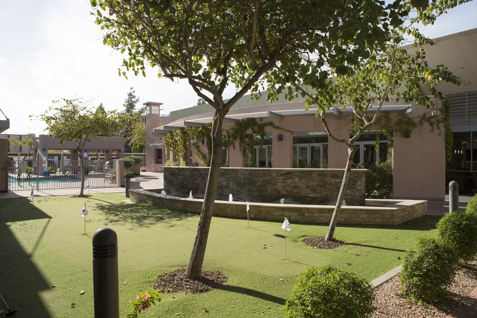 Beatitudes Campus, photo 11 of 37