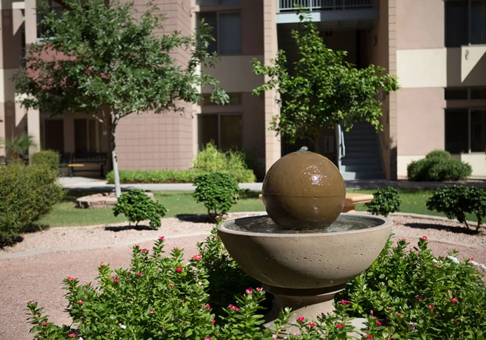 Beatitudes Campus, photo 12 of 37