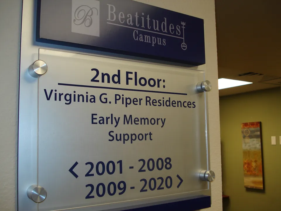 Beatitudes Campus, photo 14 of 37