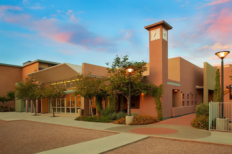 Beatitudes Campus, photo 3 of 37