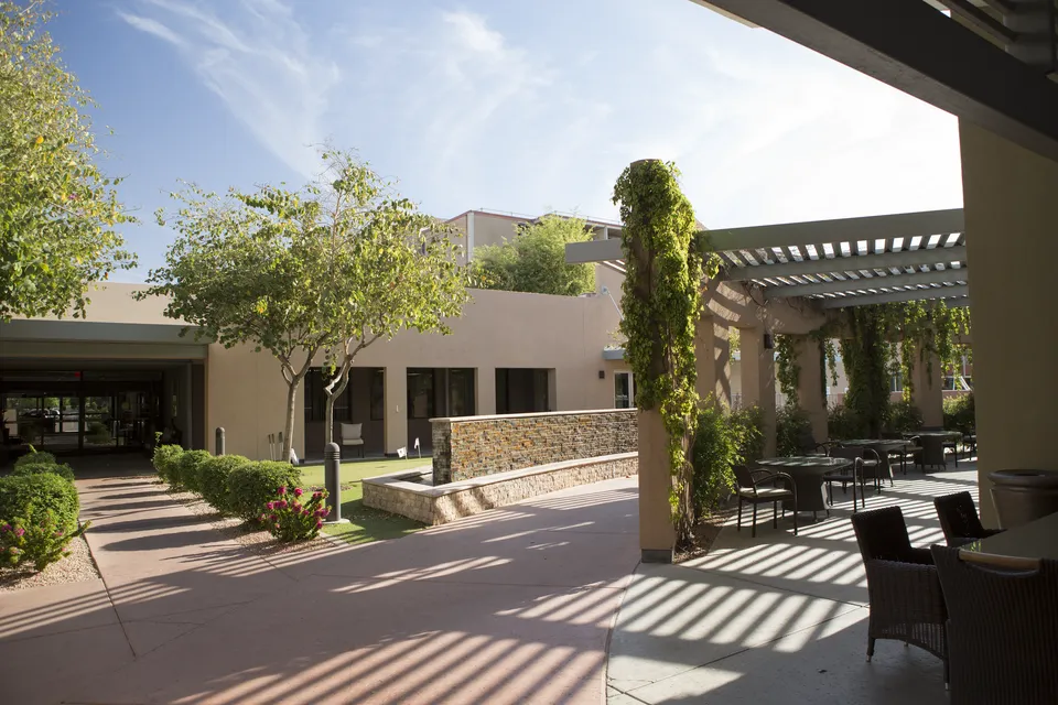Beatitudes Campus, photo 30 of 37