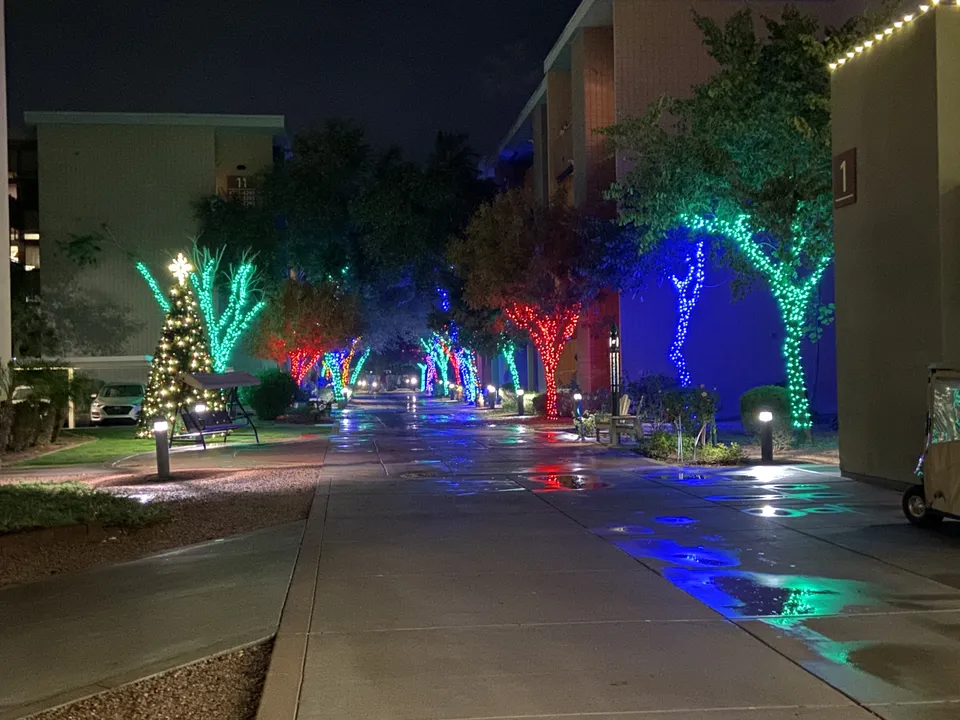 Beatitudes Campus, photo 37 of 37