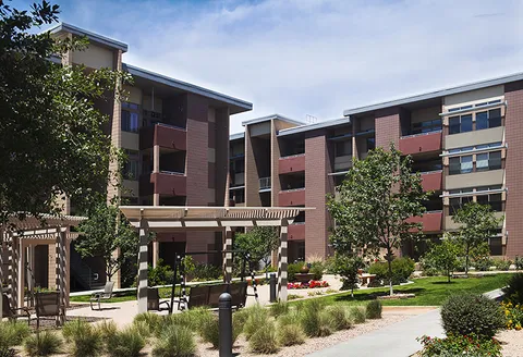 Beatitudes Campus, photo 4 of 37