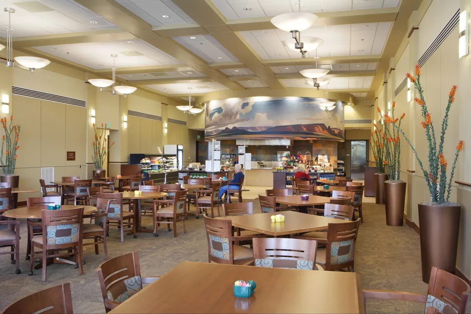 Beatitudes Campus, photo 7 of 37