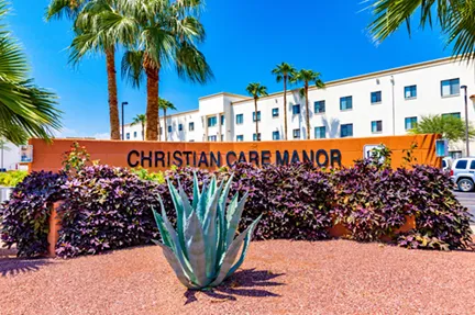Christian Care Manor IV, photo 3 of 6