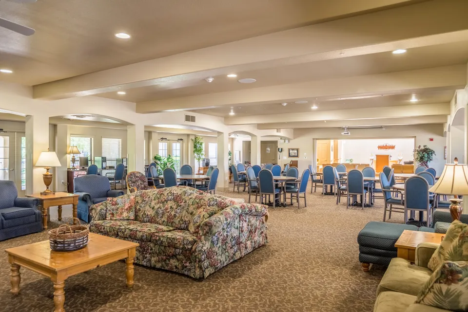 Bethesda Gardens Assisted Living & Memory Care, photo 12 of 24
