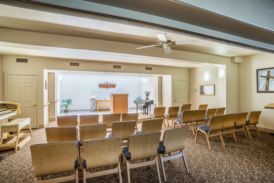 Bethesda Gardens Assisted Living & Memory Care, photo 14 of 24