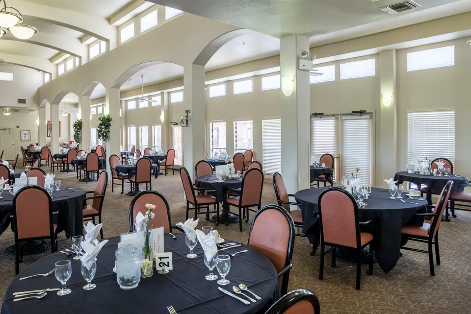 Bethesda Gardens Assisted Living & Memory Care, photo 18 of 24