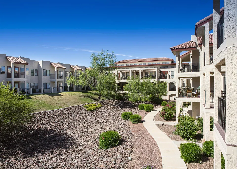 Bethesda Gardens Assisted Living & Memory Care, photo 2 of 24
