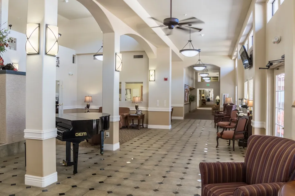 Bethesda Gardens Assisted Living & Memory Care, photo 20 of 24