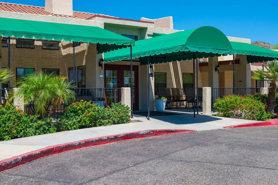 Bethesda Gardens Assisted Living & Memory Care, photo 23 of 24