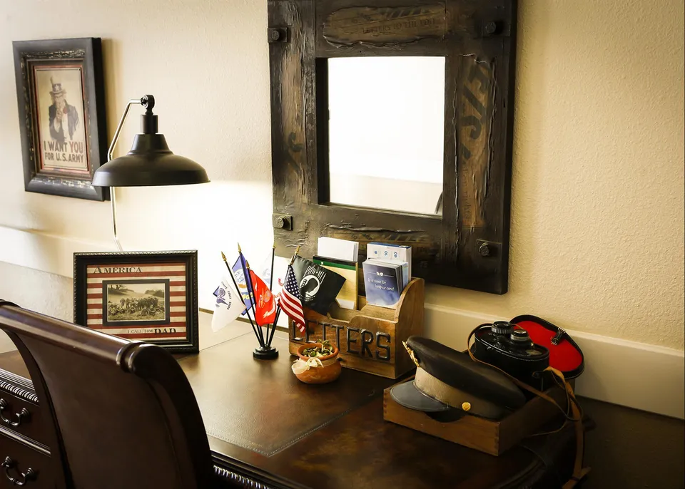 Bethesda Gardens Assisted Living & Memory Care, photo 7 of 24