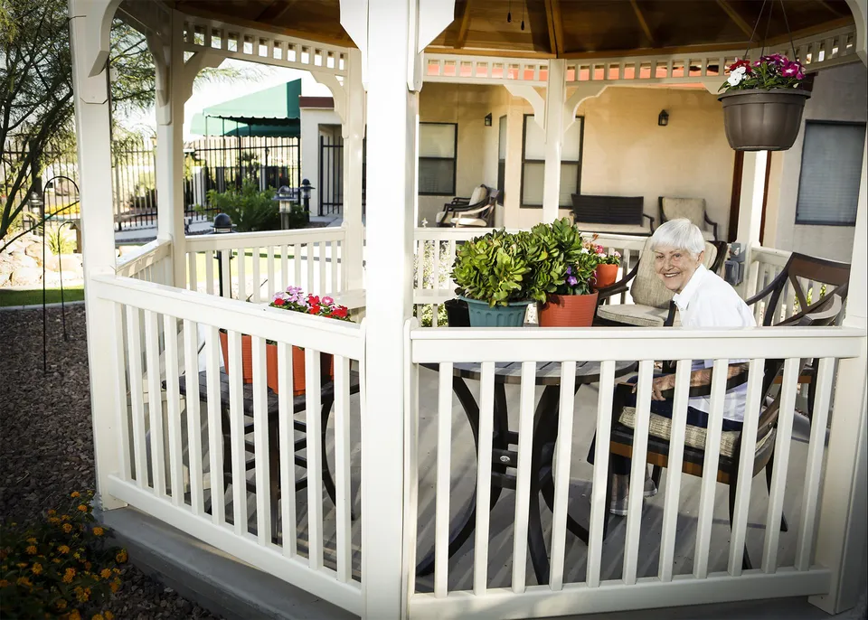 Bethesda Gardens Assisted Living & Memory Care, photo 8 of 24
