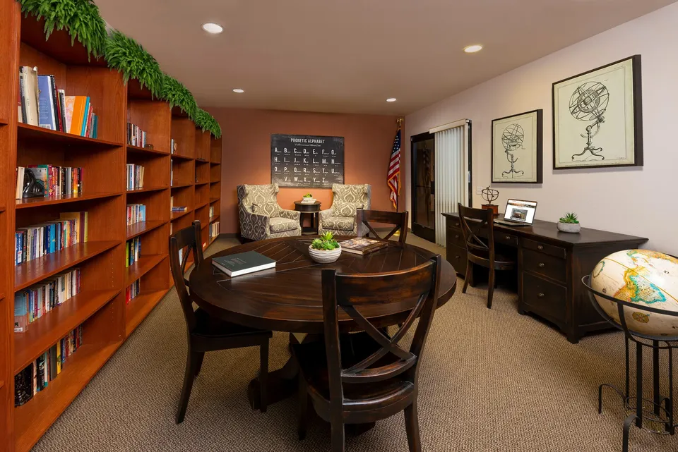 Desert Winds Assisted Living Community, photo 10 of 25