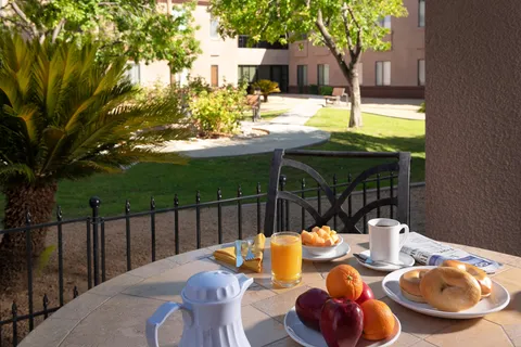 Desert Winds Assisted Living Community, photo 12 of 25