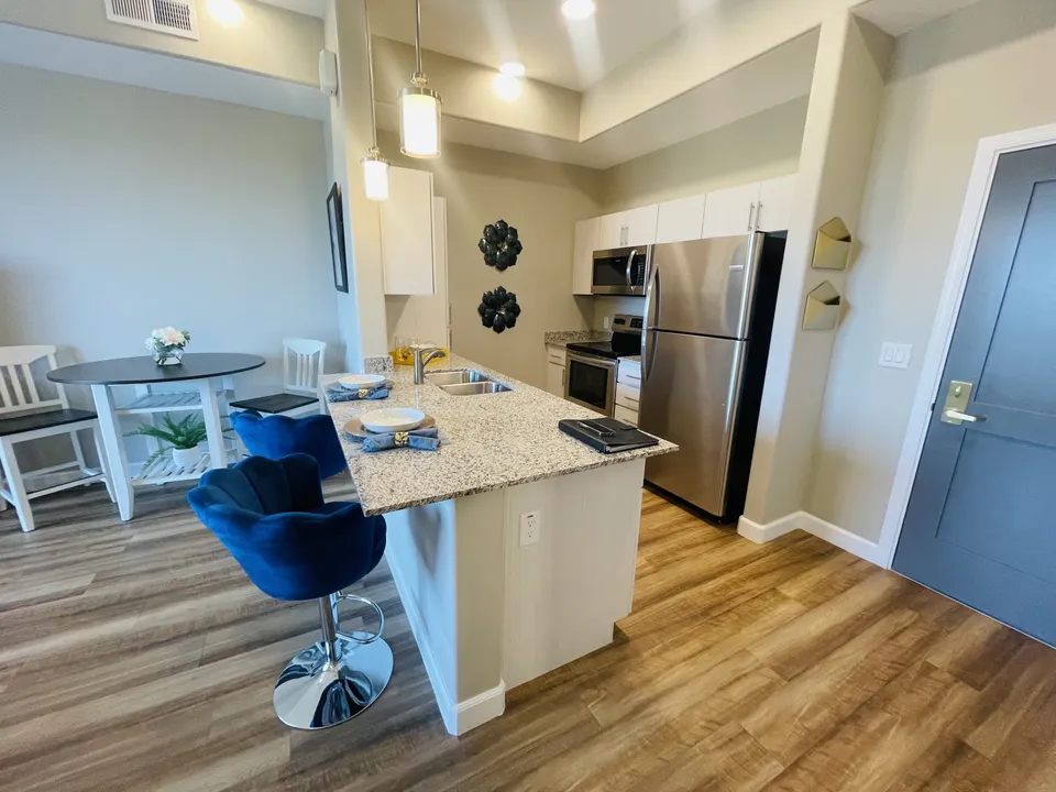 Desert Winds Assisted Living Community, photo 16 of 25