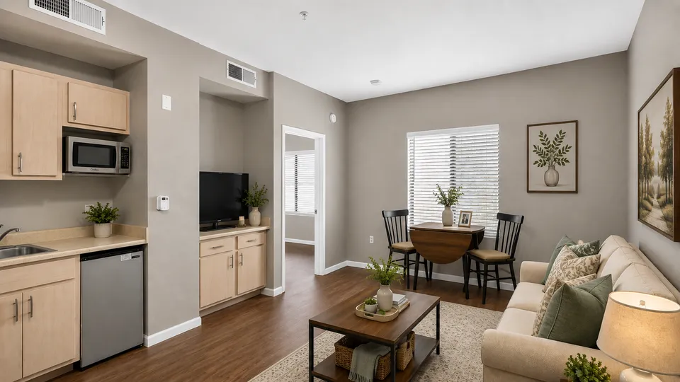 Desert Winds Assisted Living Community, photo 2 of 25