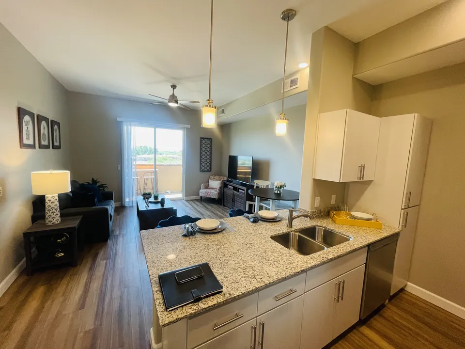 Desert Winds Assisted Living Community, photo 25 of 25