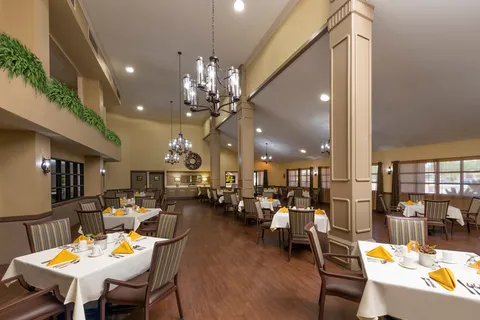 Desert Winds Assisted Living Community, photo 3 of 25