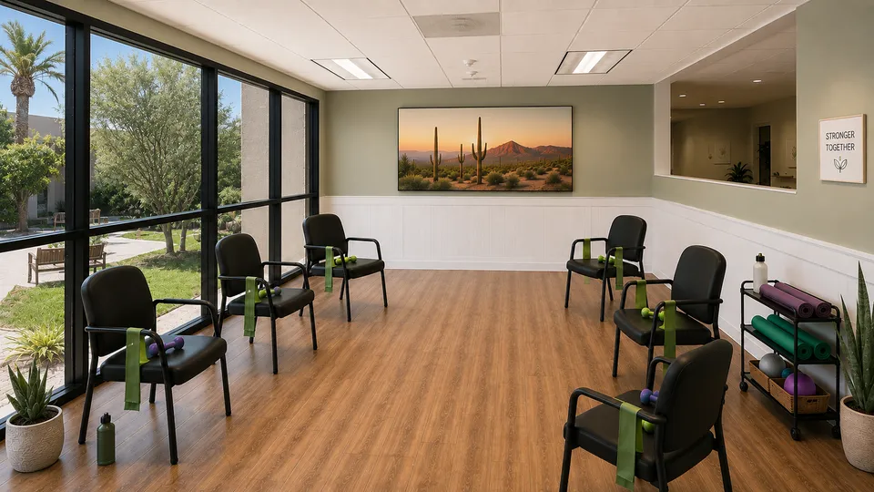 Desert Winds Assisted Living Community, photo 6 of 25
