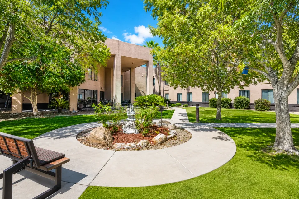 Desert Winds Assisted Living Community, photo 7 of 25