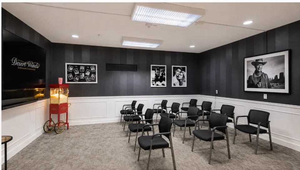 Desert Winds Assisted Living Community, photo 9 of 25