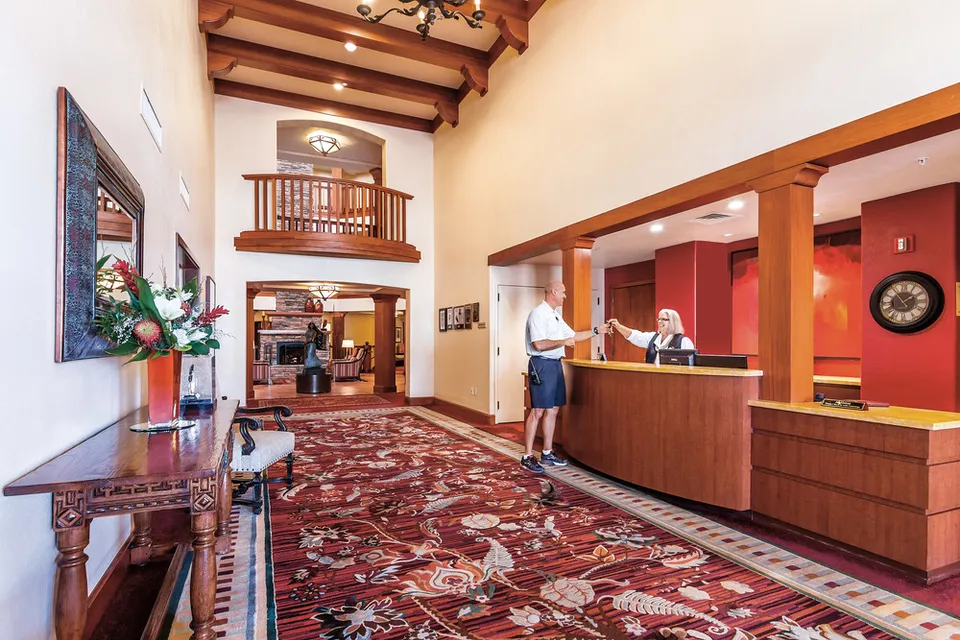 Vi at Grayhawk, photo 10 of 22