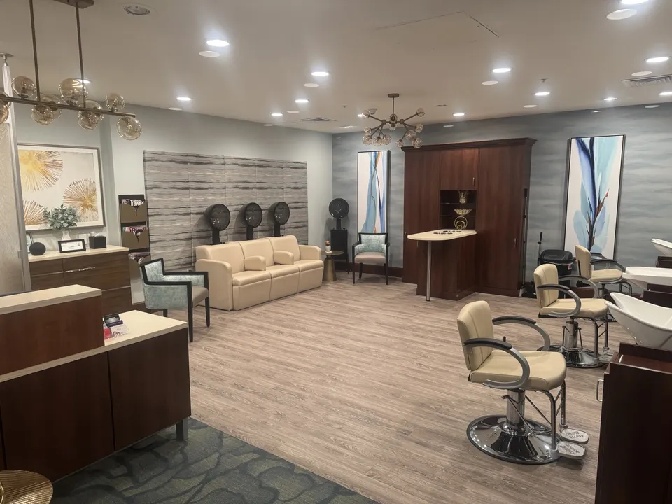 Vi at Grayhawk, photo 11 of 22