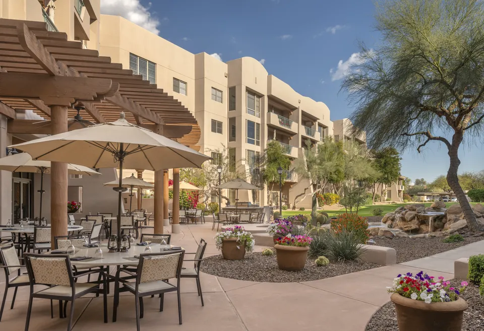 Vi at Grayhawk, photo 15 of 22