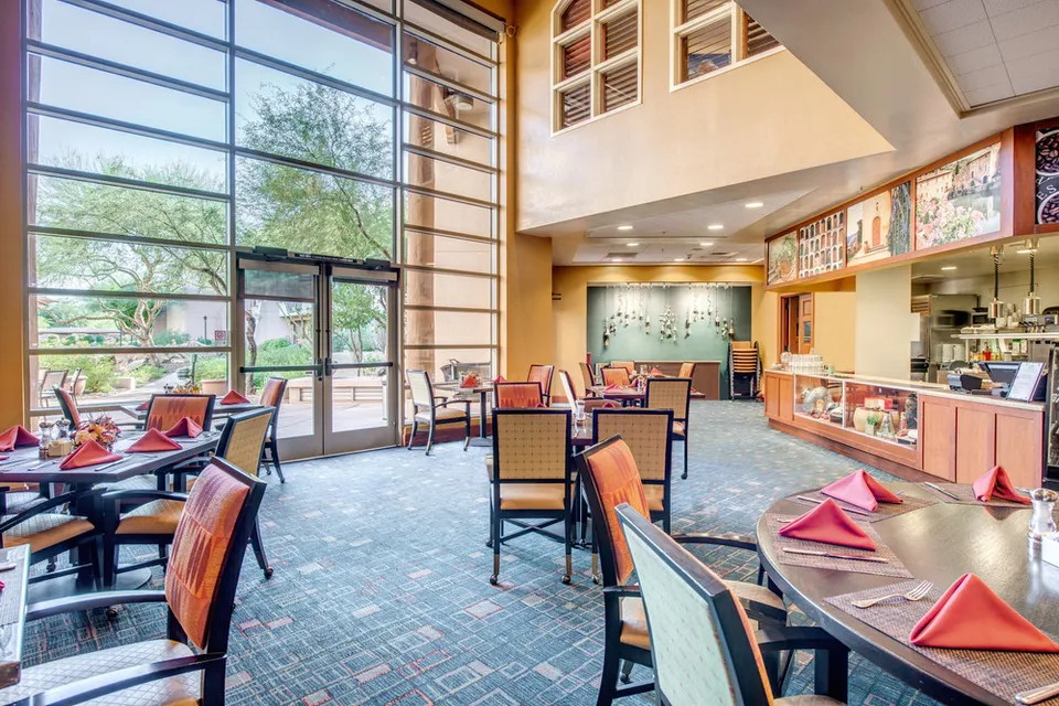 Vi at Grayhawk, photo 16 of 22