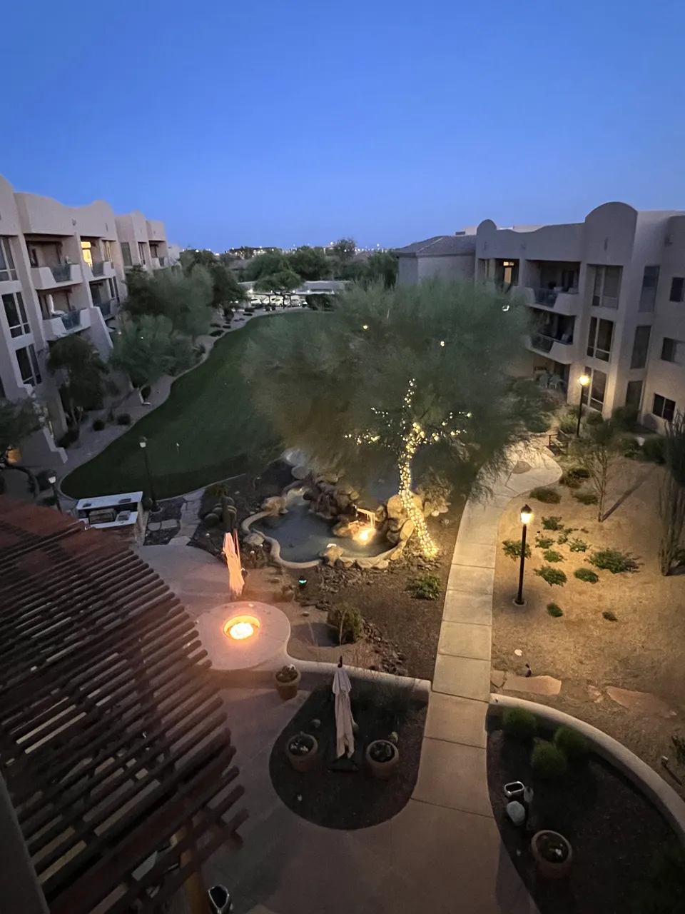 Vi at Grayhawk, photo 18 of 22