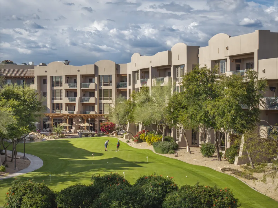 Vi at Grayhawk, photo 3 of 22